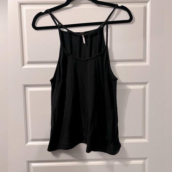Poof! Tops - Poof Tank Juniors Size M